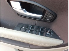 Recambio de mando elevalunas delantero izquierdo para land rover evoque hse dynamic referencia OEM IAM BJ3214540AB  EWSLR005/IAF 2