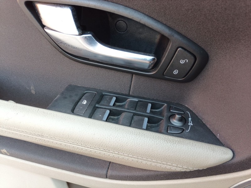 Recambio de mando elevalunas delantero izquierdo para land rover evoque hse dynamic referencia OEM IAM   