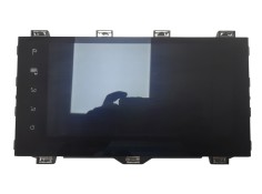 PANTALLA MULTIFUNCION 5FJ919606A 