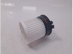 Recambio de ventilador calefaccion para ssangyong tivoli urban 4x2 referencia OEM IAM A144051085  