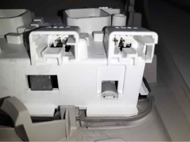 Recambio de luz interior para citroen c4 lim. feel edition referencia OEM IAM   