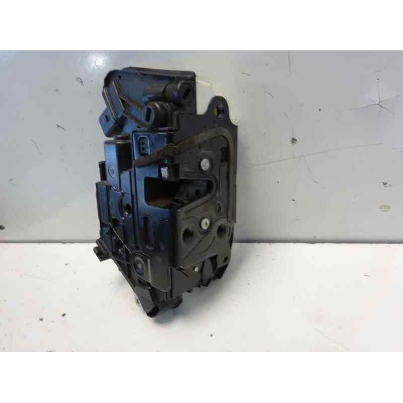 Recambio de cerradura puerta trasera derecha para seat ibiza (6j5) reference i-tech 30 aniversario referencia OEM IAM 6J0839016F