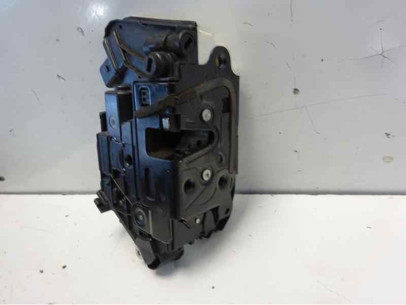 Recambio de cerradura puerta trasera derecha para seat ibiza (6j5) reference i-tech 30 aniversario referencia OEM IAM 6J0839016F