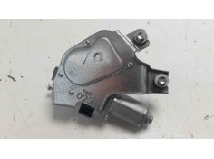 Recambio de motor limpia trasero para honda civic lim.4 (fc) 1.5 vtec cat referencia OEM IAM 76710TGGA01   2