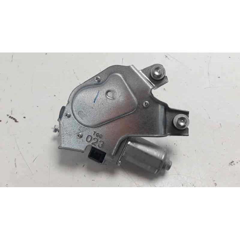 Recambio de motor limpia trasero para honda civic lim.4 (fc) 1.5 vtec cat referencia OEM IAM 76710TGGA01  