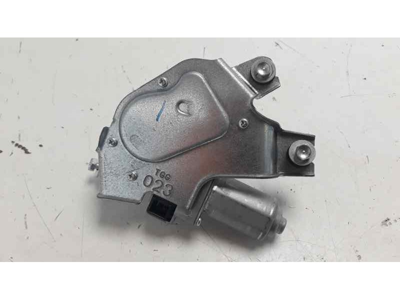 Recambio de motor limpia trasero para honda civic lim.4 (fc) 1.5 vtec cat referencia OEM IAM 76710TGGA01  
