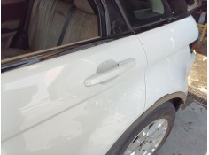 Recambio de cerradura puerta trasera izquierda para land rover evoque hse dynamic referencia OEM IAM 7H5A26413AC   2