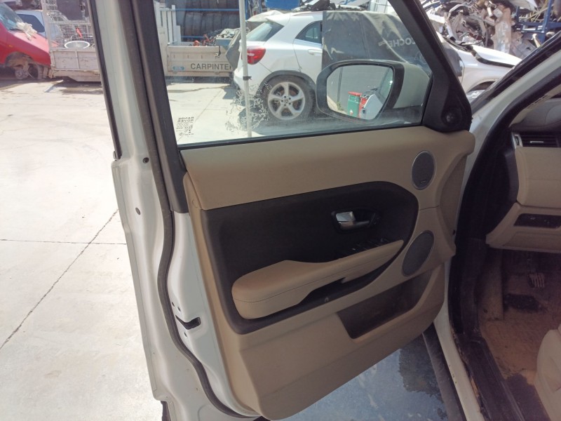 Recambio de elevalunas delantero izquierdo para land rover evoque hse dynamic referencia OEM IAM   