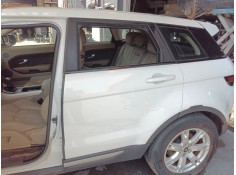 ELEVALUNAS TRASERO IZQUIERDO LR165917 