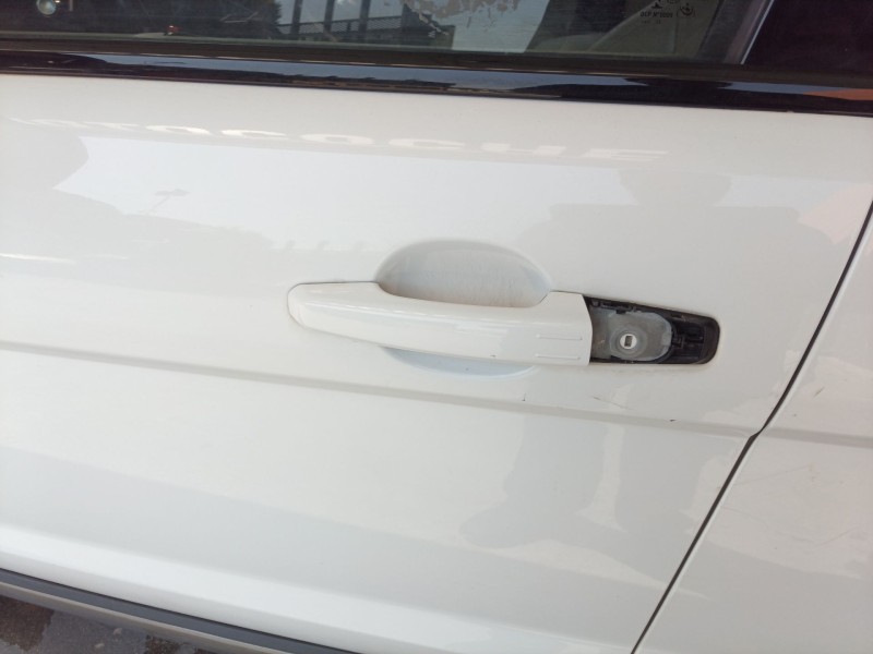 Recambio de maneta exterior delantera izquierda para land rover evoque hse dynamic referencia OEM IAM   