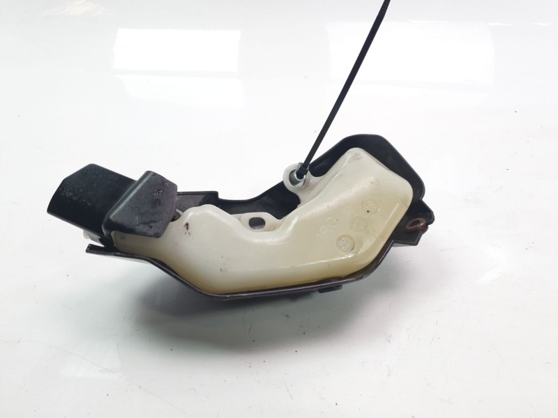 Recambio de deposito expansion para yamaha mt-09 (7.2013) referencia OEM IAM 1RC218710000  