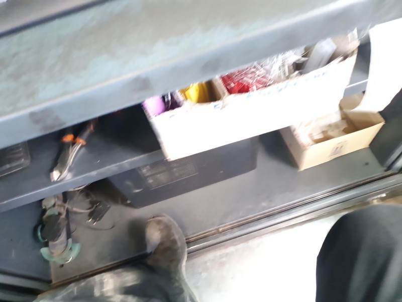 Recambio de deposito expansion para yamaha mt-09 (7.2013) referencia OEM IAM 1RC218710000  