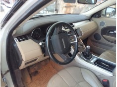 Recambio de kit airbag para land rover evoque hse dynamic referencia OEM IAM LR071316   2