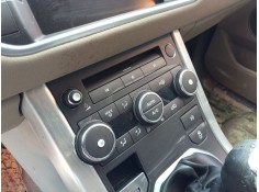 Recambio de mando climatizador para land rover evoque hse dynamic referencia OEM IAM BJ3214C239AC   2