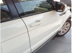 Recambio de cerradura puerta delantera derecha para land rover evoque hse dynamic referencia OEM IAM 6W8A21812AD   2