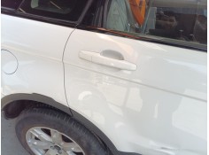 Recambio de cerradura puerta trasera derecha para land rover evoque hse dynamic referencia OEM IAM 7H5A26412AC   2