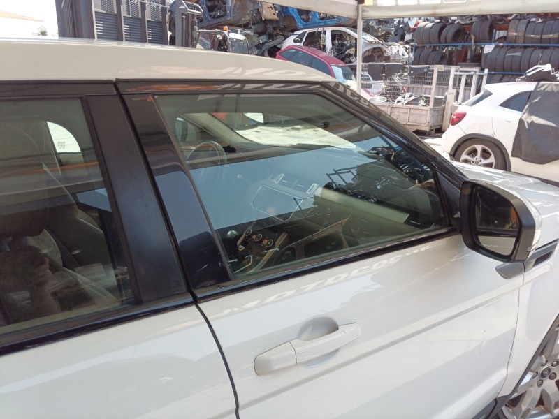 Recambio de elevalunas delantero derecho para land rover evoque hse dynamic referencia OEM IAM   