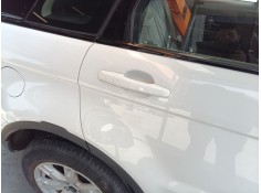 Recambio de maneta exterior trasera derecha para land rover evoque hse dynamic referencia OEM IAM BJ3224994CC   2
