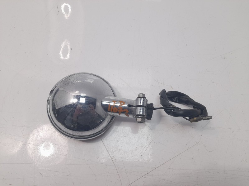 Recambio de piloto trasero derecho para yamaha xvs 125/250/650/1100 drag star xvs 1100 a drag star classic referencia OEM IAM 2E