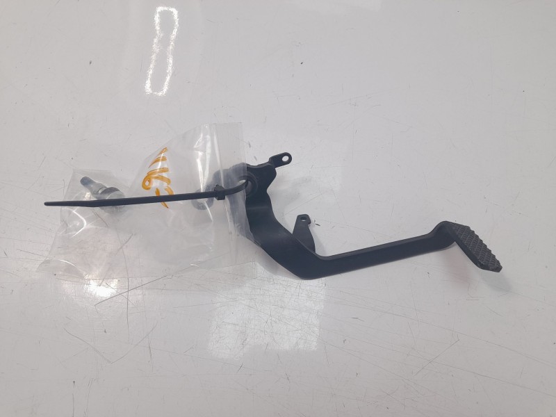 Recambio de palanca freno para yamaha tracer 900 referencia OEM IAM B7N2721100  