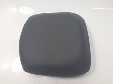 Recambio de asiento trasero medio para yamaha tracer 900 referencia OEM IAM B5U2475000  