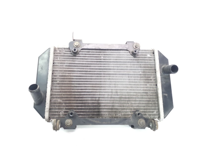 Recambio de radiador agua para kymco ak550 referencia OEM IAM 19010LGC6E00  