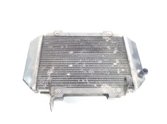 Recambio de radiador agua para kymco ak550 referencia OEM IAM 19010LGC6E00   2