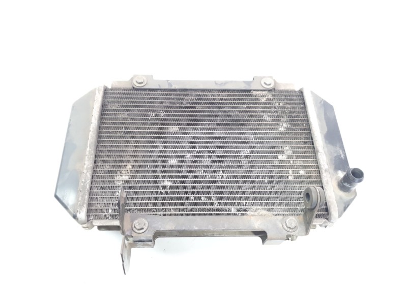 Recambio de radiador agua para kymco ak550 referencia OEM IAM 19010LGC6E00  