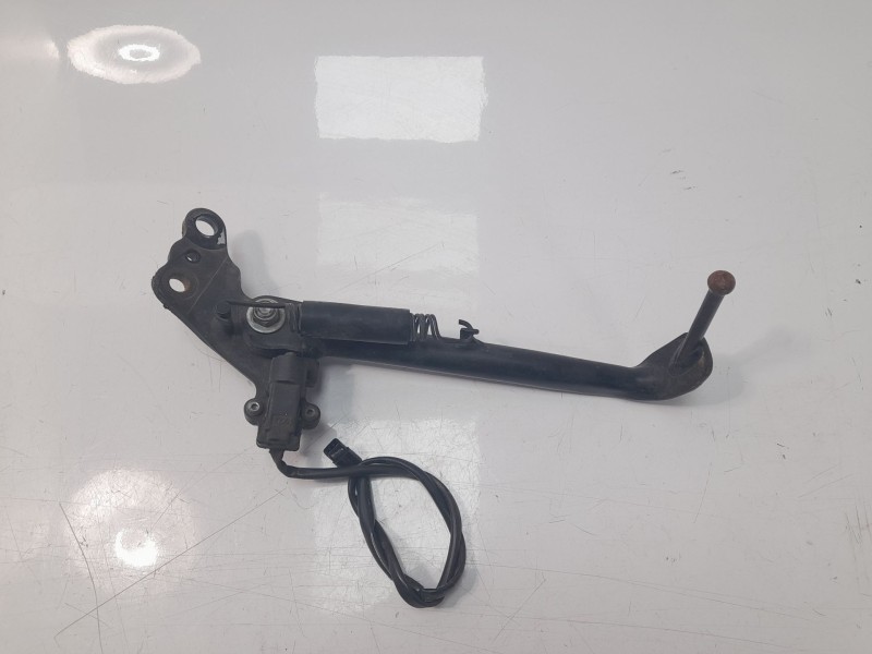 Recambio de caballete lateral para yamaha mt-09 (7.2013) referencia OEM IAM 1RC273110000  