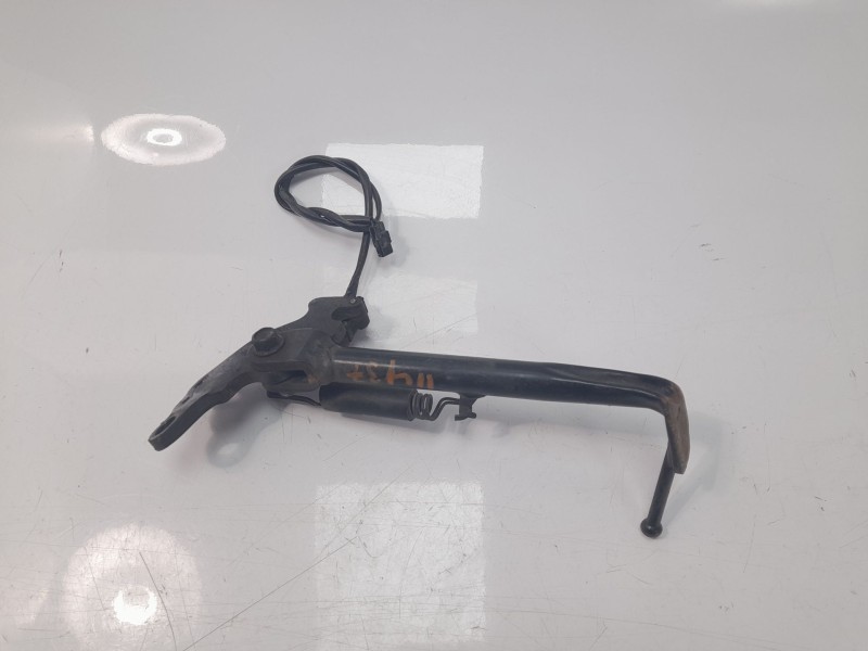 Recambio de caballete lateral para yamaha mt-09 (7.2013) referencia OEM IAM 1RC273110000  