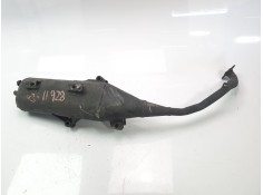 TUBO ESCAPE COMPLETO 18300K1YJ50 