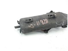 Recambio de tubo escape completo para honda pcx 125 referencia OEM IAM 18300K1YJ50   2