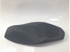 Recambio de asiento delantero para honda pcx 125 referencia OEM IAM 77200K1ZJ10ZC   2