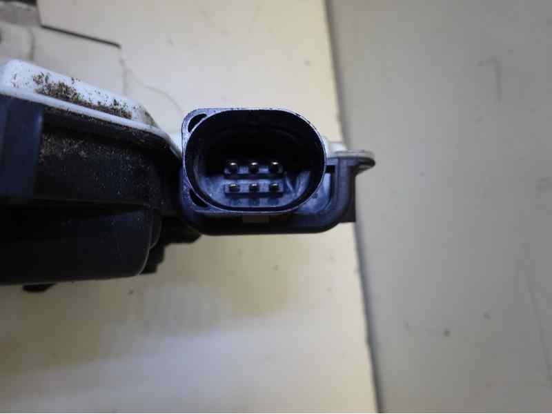 Recambio de cerradura puerta trasera derecha para seat ibiza (6j5) reference i-tech 30 aniversario referencia OEM IAM 6J0839016F