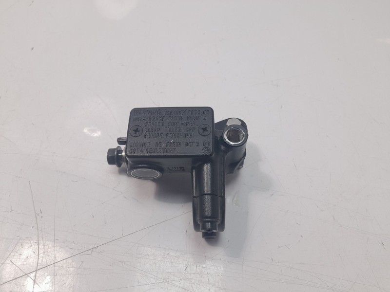 Recambio de bomba freno delantera para honda pcx 125 referencia OEM IAM 45510K35V01  