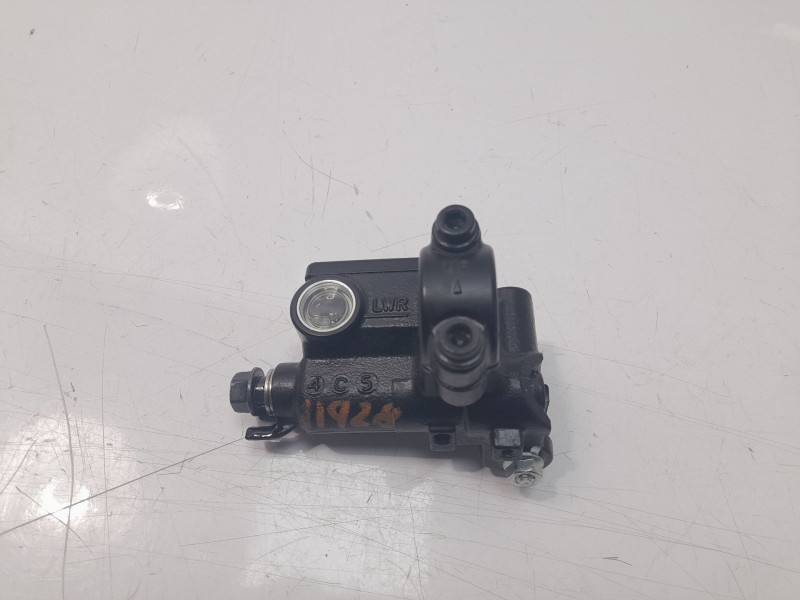 Recambio de bomba freno delantera para honda pcx 125 referencia OEM IAM 45510K35V01  