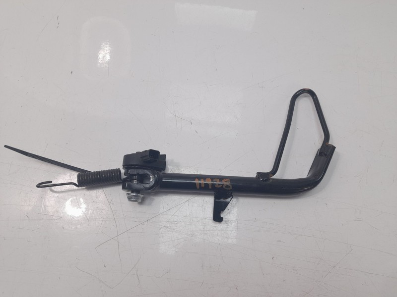 Recambio de caballete lateral para honda pcx 125 referencia OEM IAM 50530K35V00  