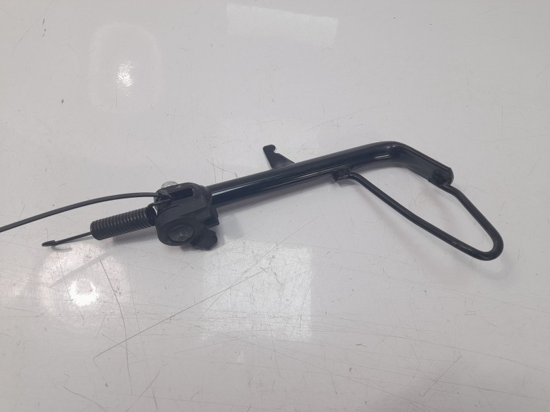 Recambio de caballete lateral para honda pcx 125 referencia OEM IAM 50530K35V00  