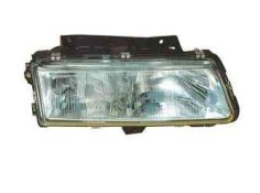 Recambio de faro derecho para citroen xantia berlina referencia OEM IAM 95667948  CI0504703