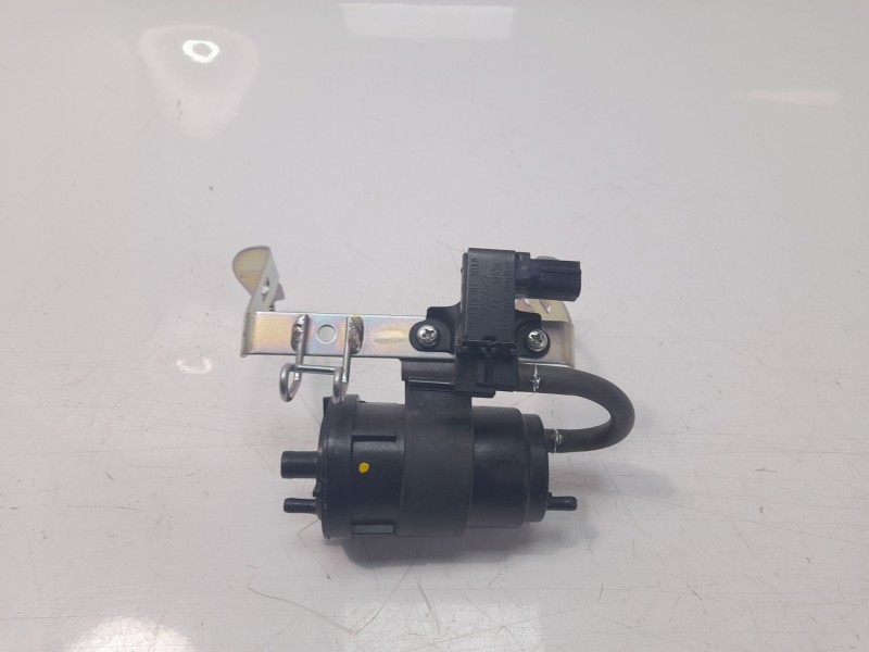 Recambio de filtro carbono activo para honda pcx 125 referencia OEM IAM 17410K1ZJ11  