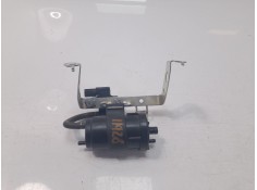 Recambio de filtro carbono activo para honda pcx 125 referencia OEM IAM 17410K1ZJ11   2