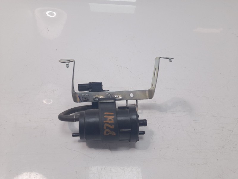 Recambio de filtro carbono activo para honda pcx 125 referencia OEM IAM 17410K1ZJ11  