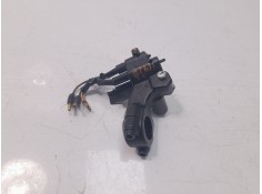 Recambio de soporte maneta exterior delantera izquierda para honda pcx 125 referencia OEM IAM 53172K35V00   2