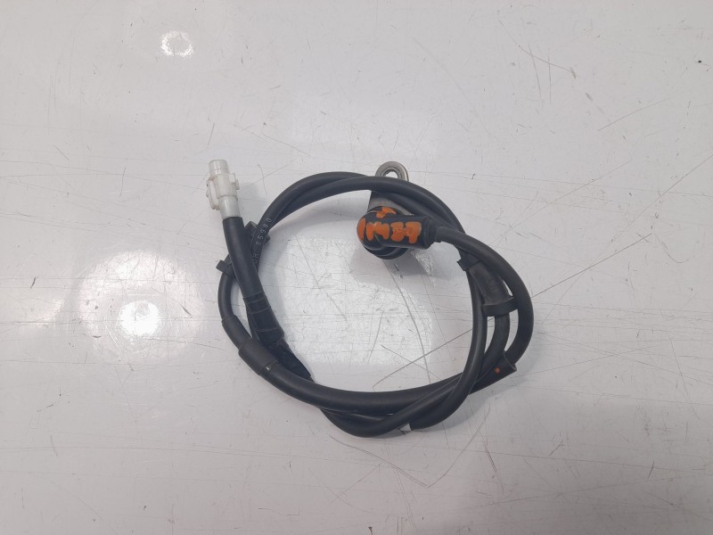Recambio de sensor para yamaha mt-09 (7.2013) referencia OEM IAM 1XB85980  