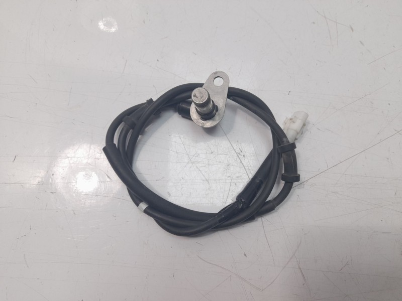 Recambio de sensor para yamaha mt-09 (7.2013) referencia OEM IAM 1XB85980  