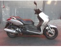 YAMAHA X-MAX 250