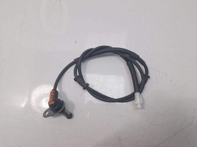 Recambio de sensor para yamaha mt-09 (7.2013) referencia OEM IAM BAT85970C  