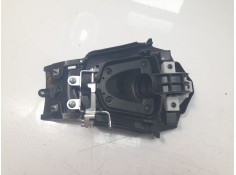 Recambio de tapa exterior combustible para honda pcx 125 referencia OEM IAM 64410K1ZJ10   2