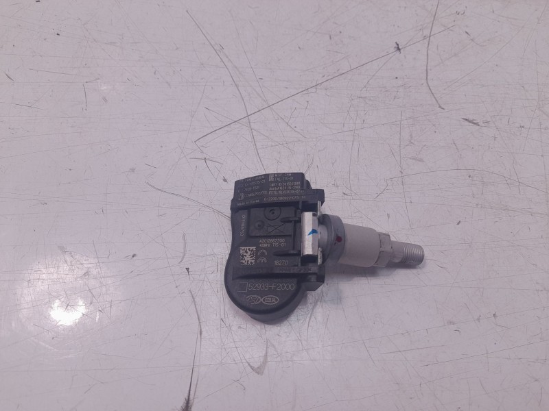 Recambio de sensor para hyundai kona pure referencia OEM IAM 52933F2000 A2C12662200 