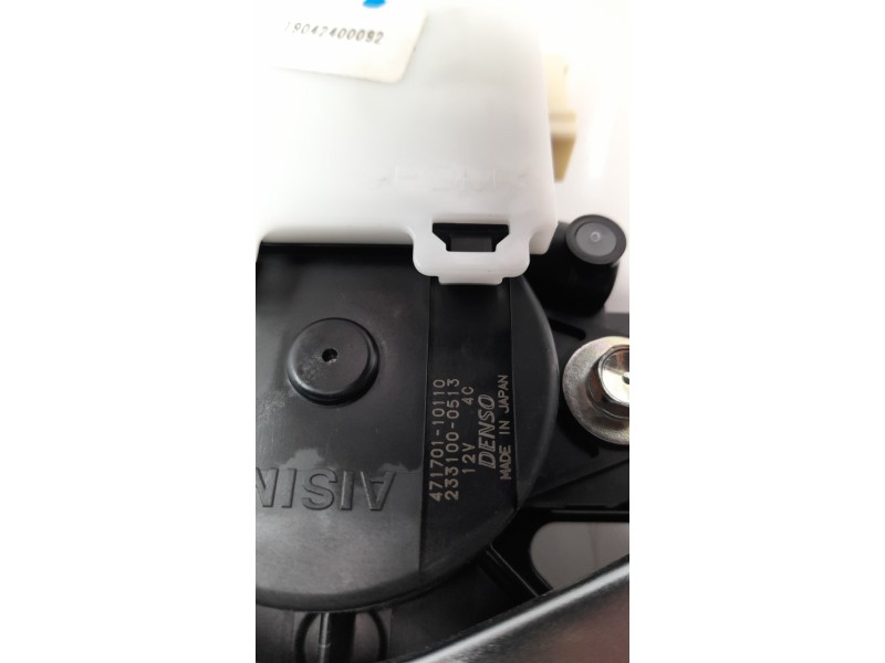 Recambio de techo electrico para lexus rc referencia OEM IAM 6320324071  